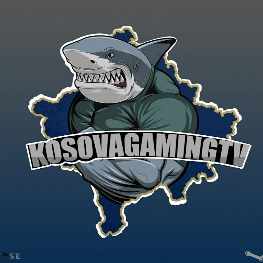 KosovaGamingTV YouTube-Kanal-Avatar