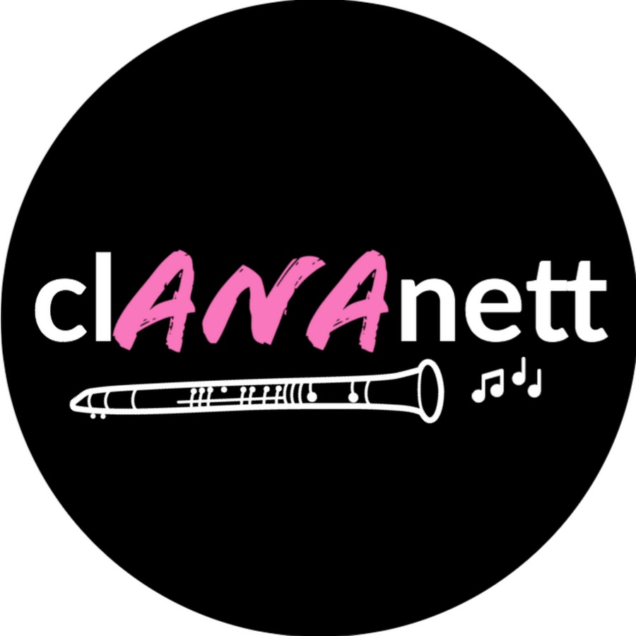 clANAnett رمز قناة اليوتيوب