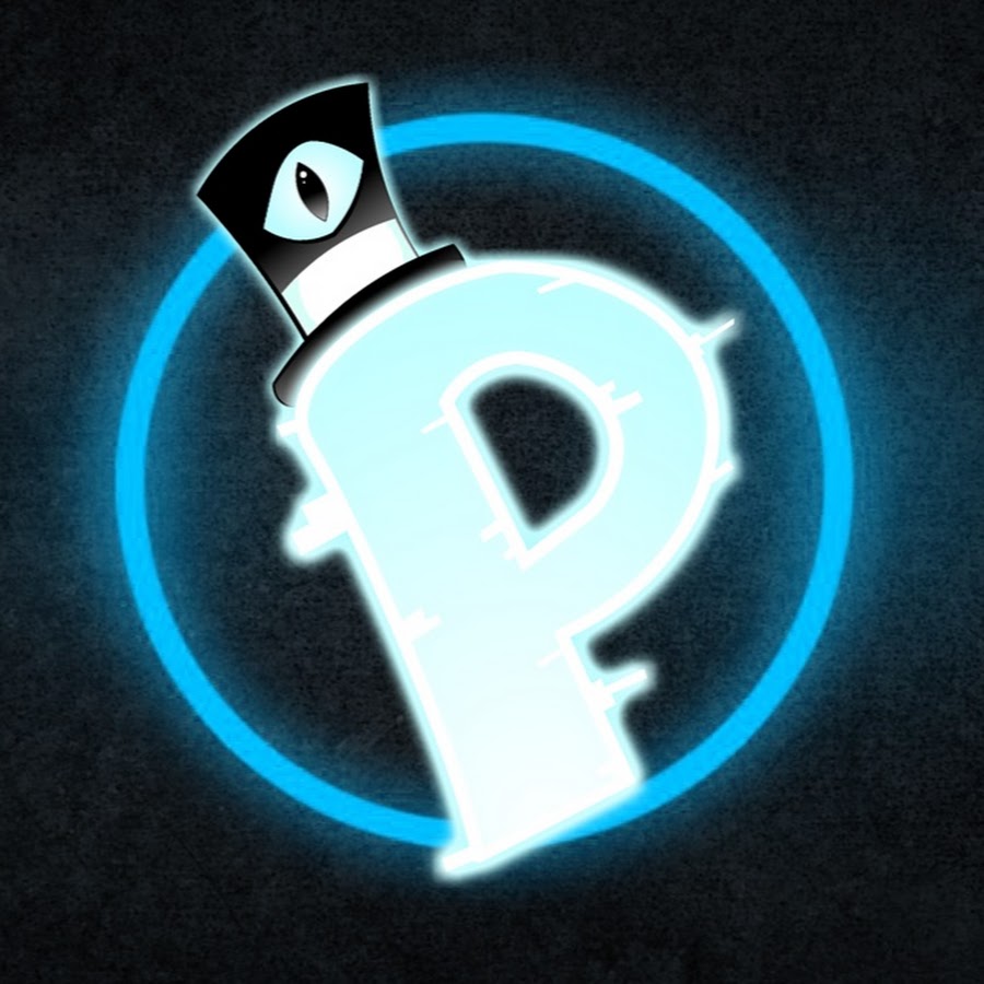 ThePuppet GP YouTube channel avatar