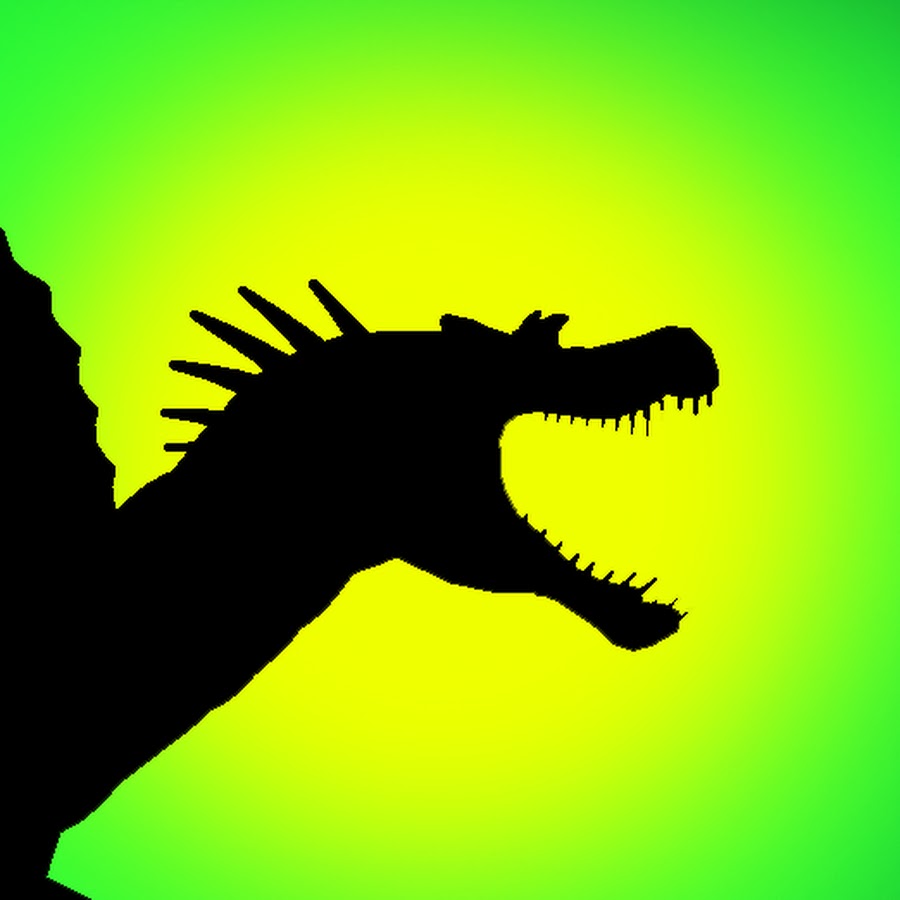 GreenSpino YouTube channel avatar