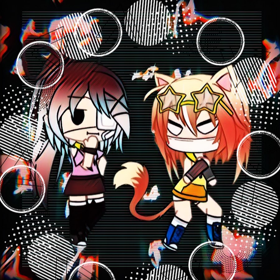 Loucas por Gacha Avatar del canal de YouTube