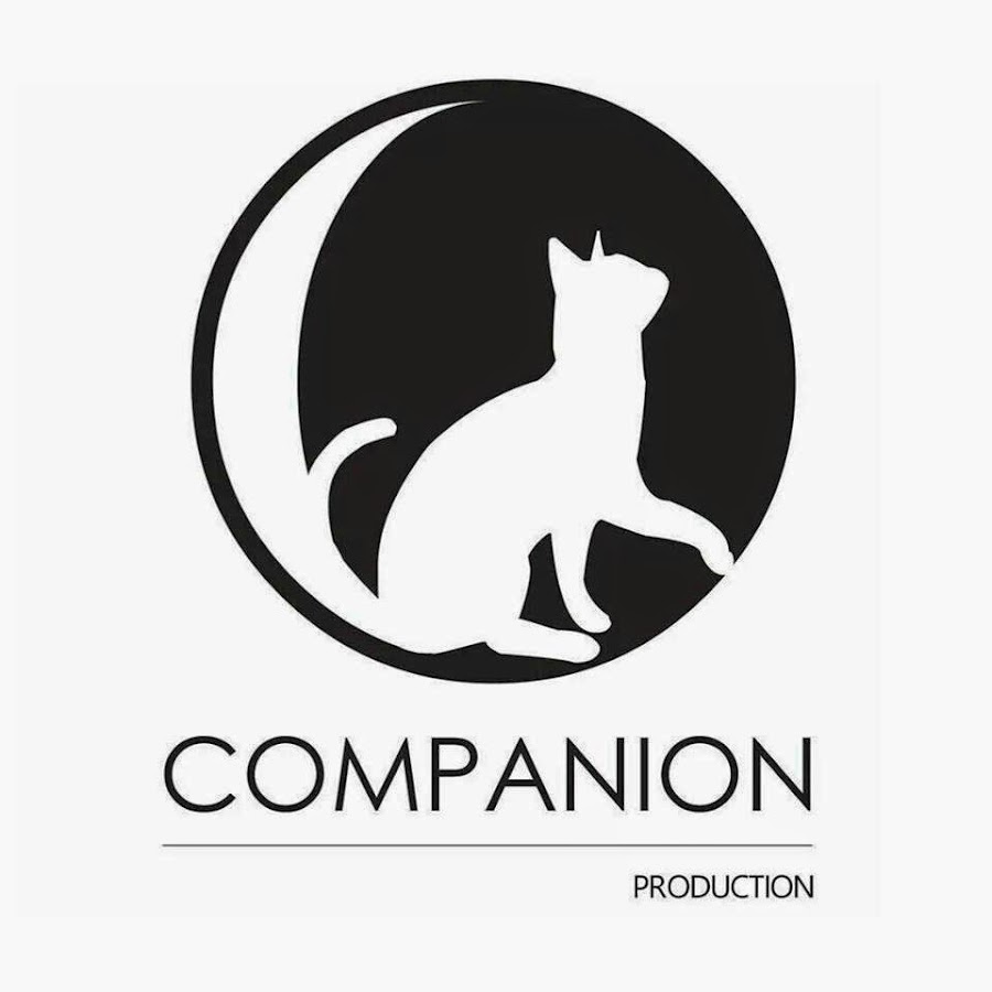Companion Ch رمز قناة اليوتيوب