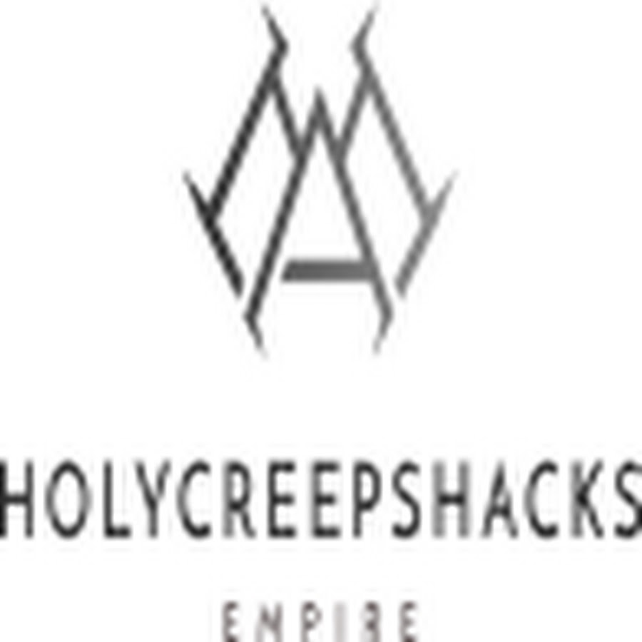 HolyCreepsHacks YouTube channel avatar