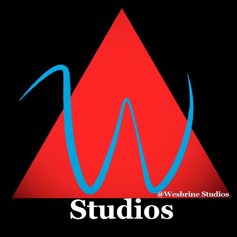 Wesbrine Studios YouTube channel avatar