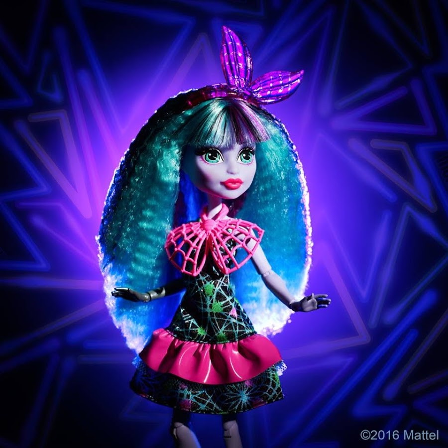 Ever Monster High