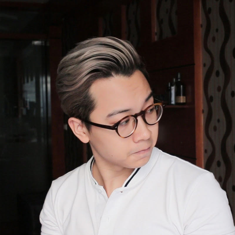 Huy Quốc - 網紅的藏寶箱 