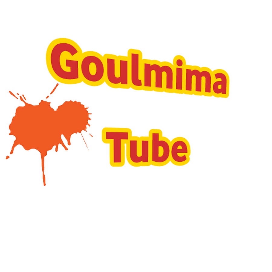 Goulmima Tube YouTube kanalı avatarı
