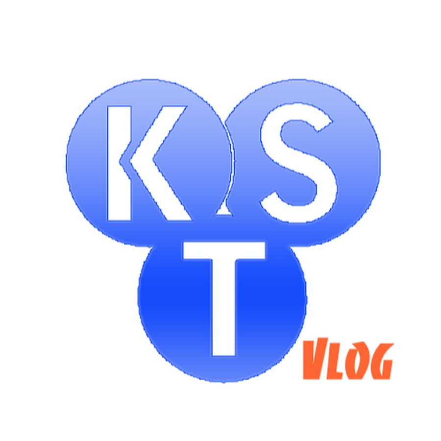 KST Vlog YouTube channel avatar