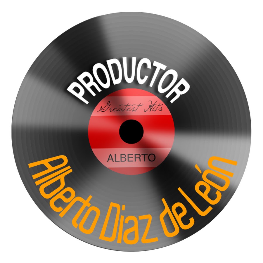 Alberto Diaz de Leon YouTube channel avatar