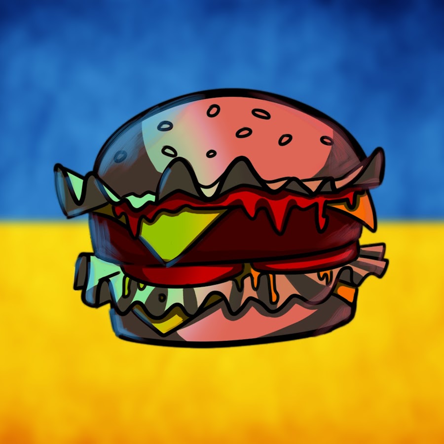 Burger Channel YouTube channel avatar