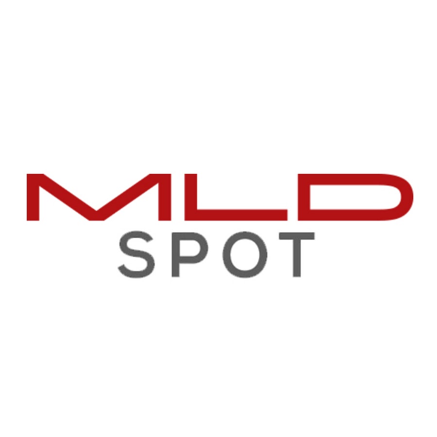 MLDSPOT TV Avatar canale YouTube 