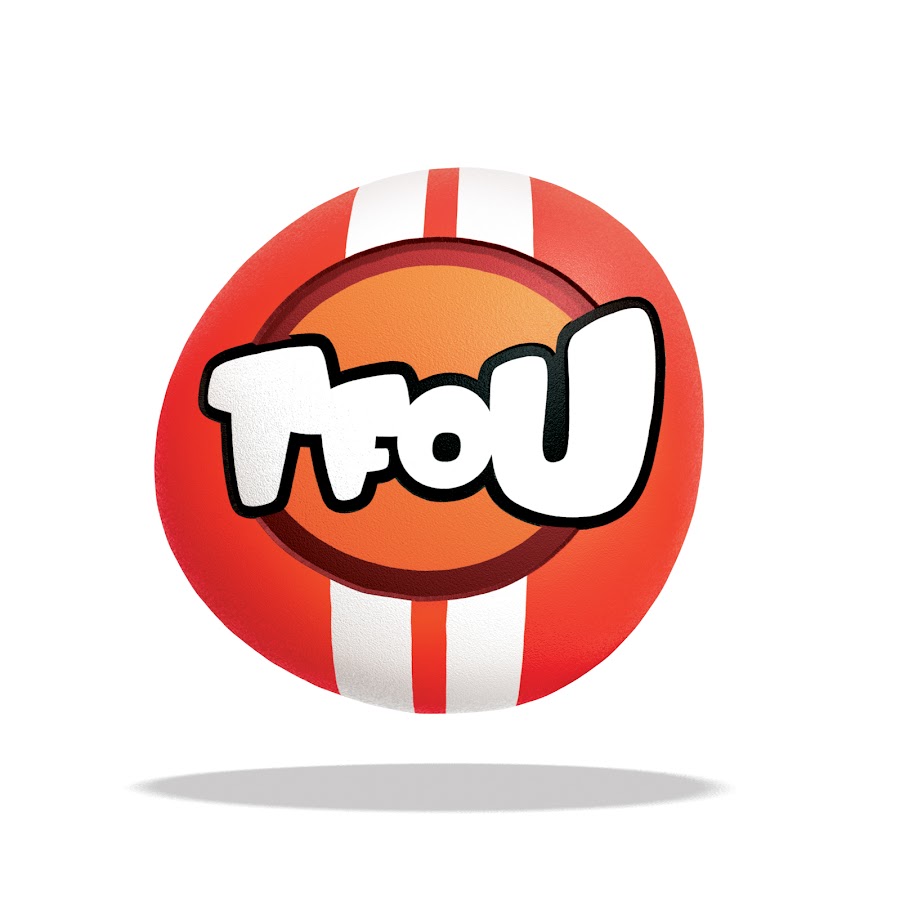 TFOU YouTube channel avatar