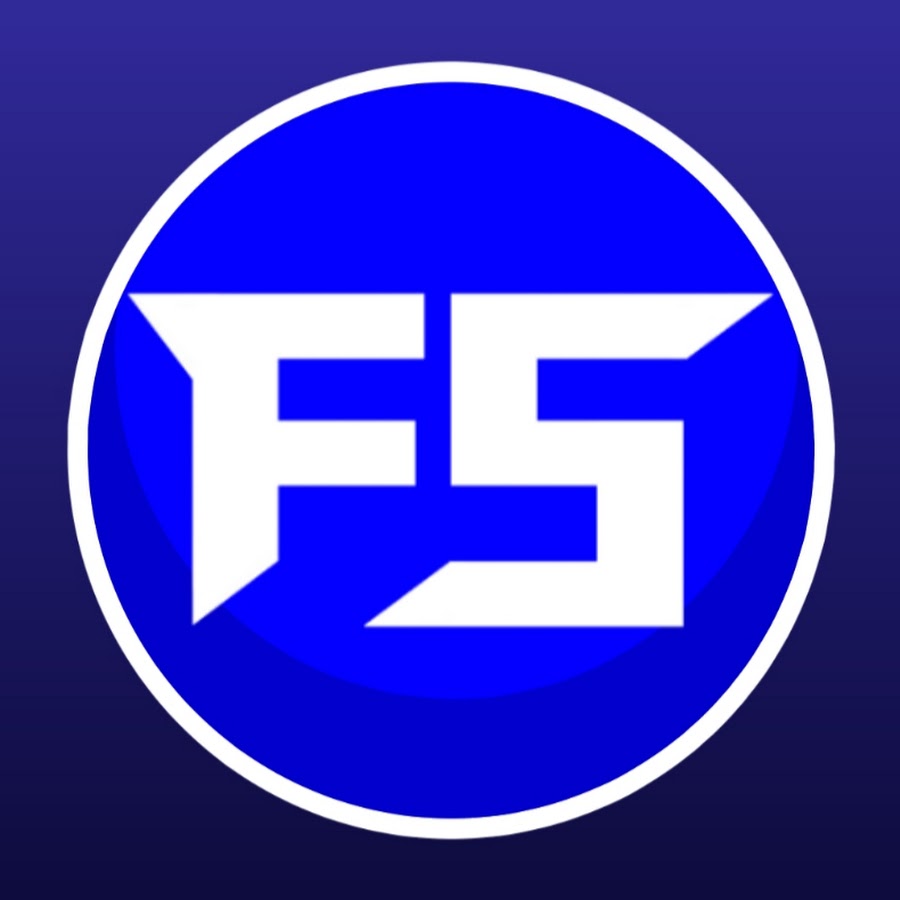 FlashStreak Films رمز قناة اليوتيوب