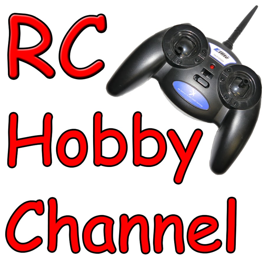 RC Hobby YouTube channel avatar