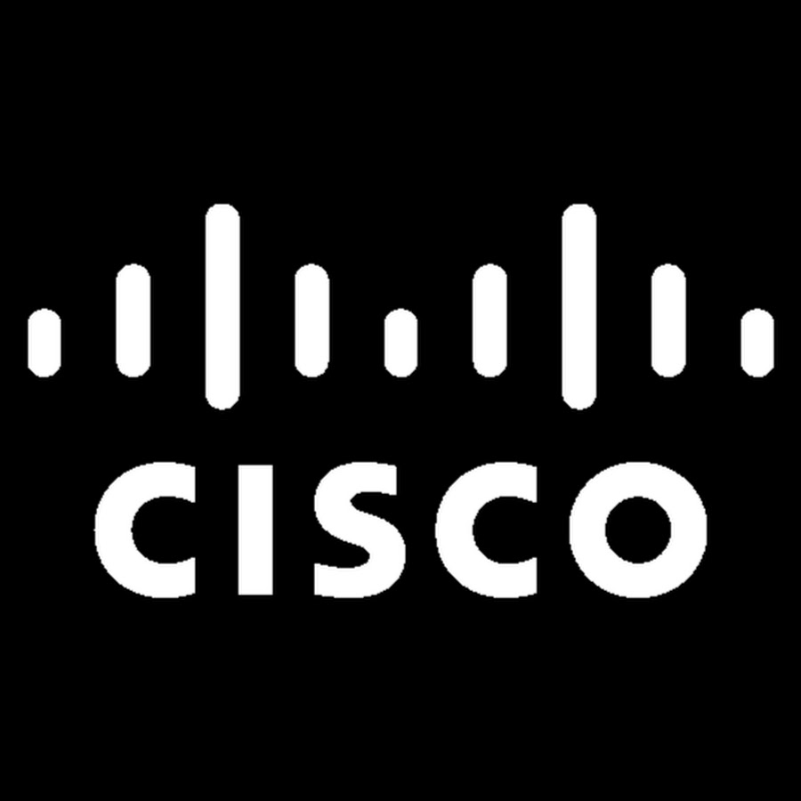 Cisco VIRL رمز قناة اليوتيوب