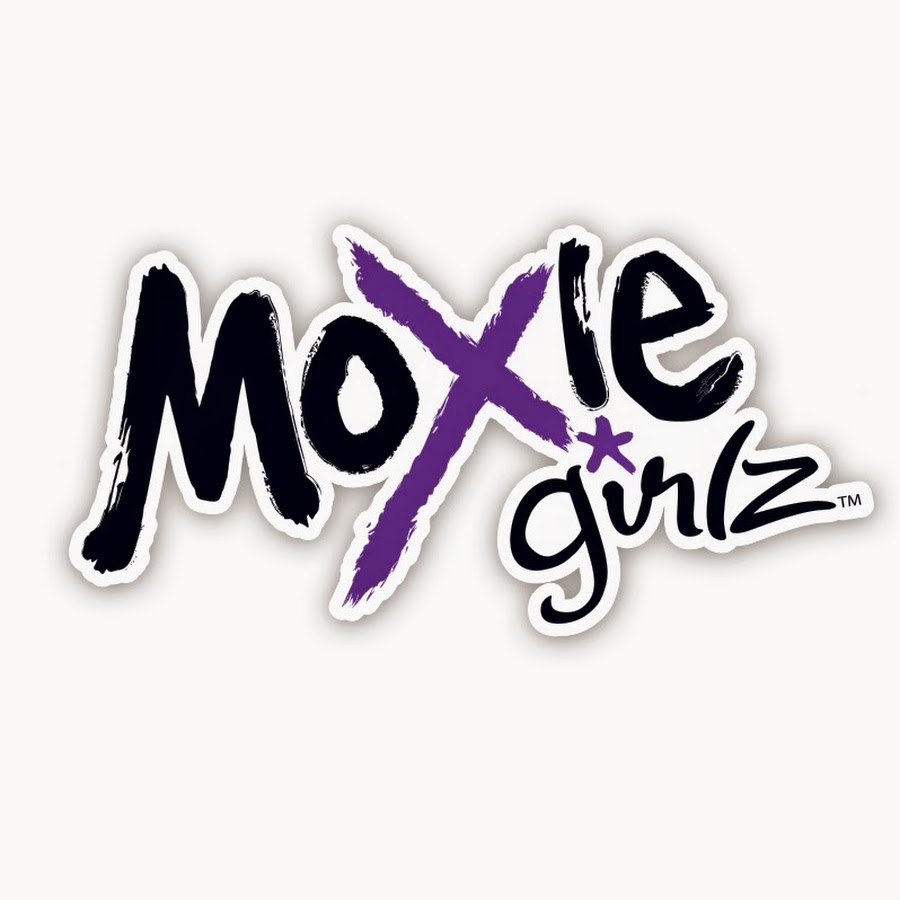 Moxie Girlz YouTube channel avatar