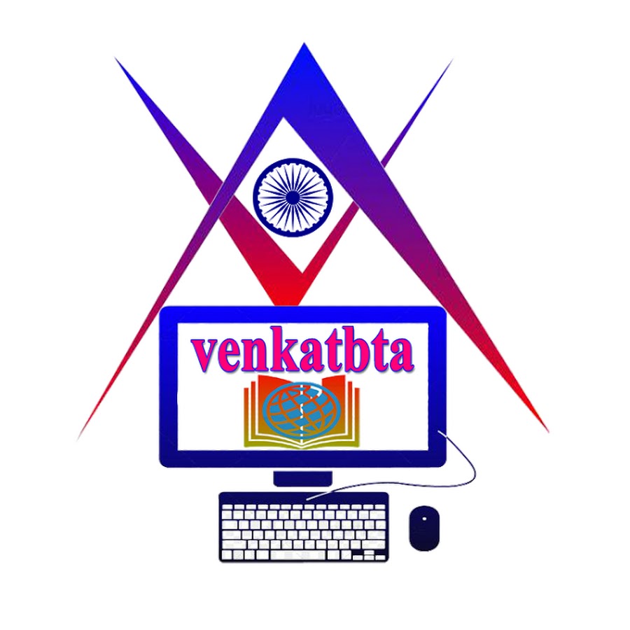 venkatbta Avatar del canal de YouTube