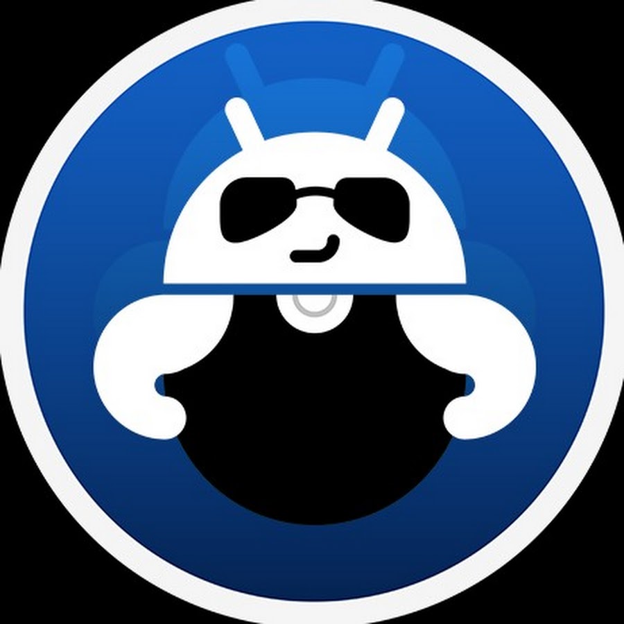 AndroidSam Apps, Reviews Y MÃ¡s. Avatar de canal de YouTube