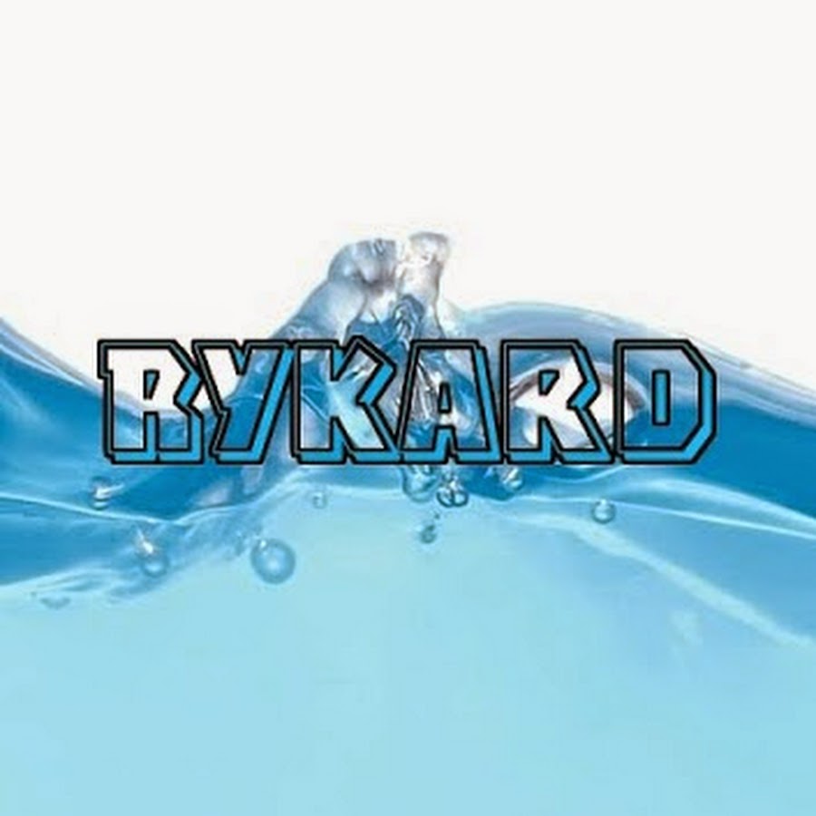 Rykard3 YouTube channel avatar