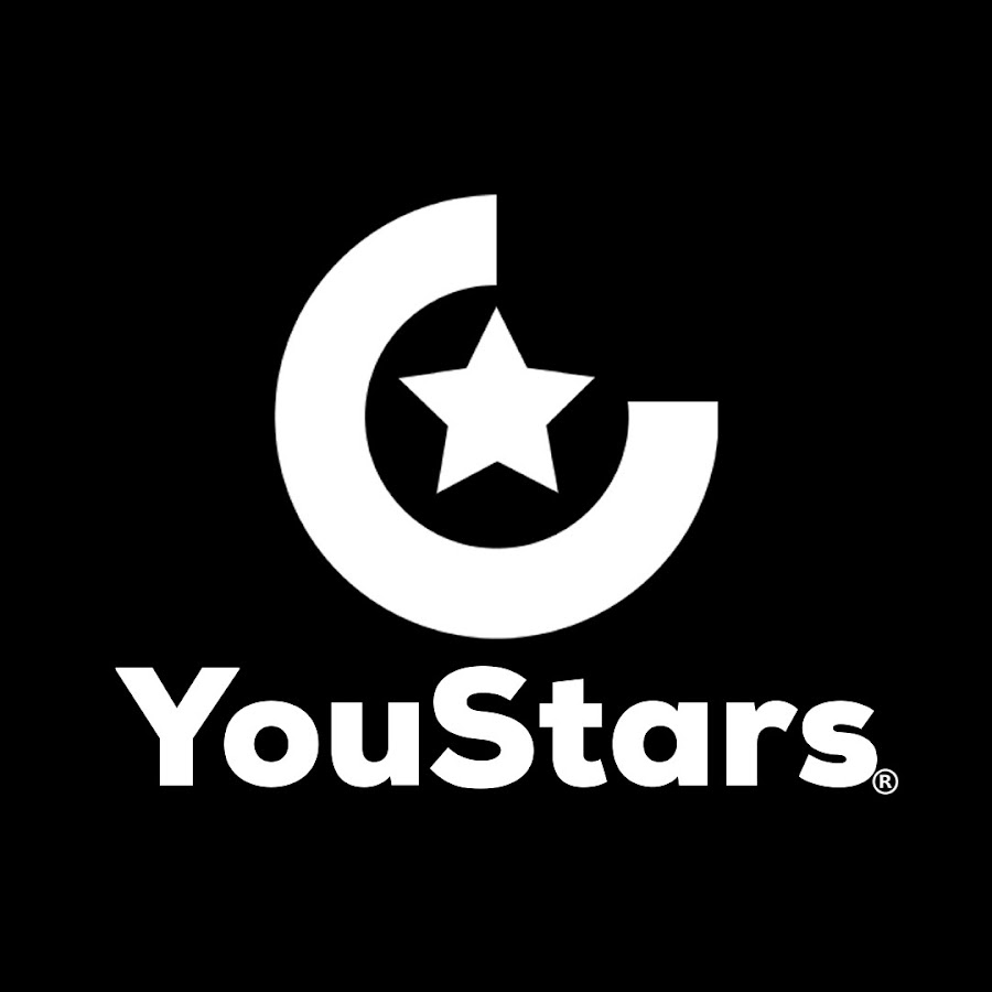 YouStars Creative YouTube-Kanal-Avatar