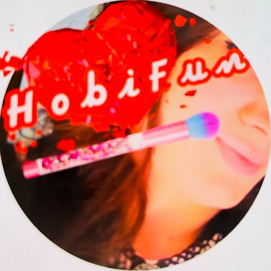 Hobifun.Com YouTube channel avatar