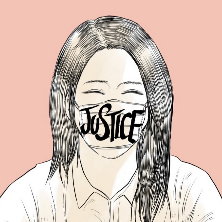 ì‹œë¯¼ì˜ justice Аватар канала YouTube