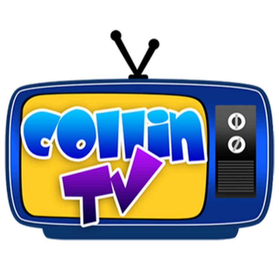 CollinTV YouTube channel avatar