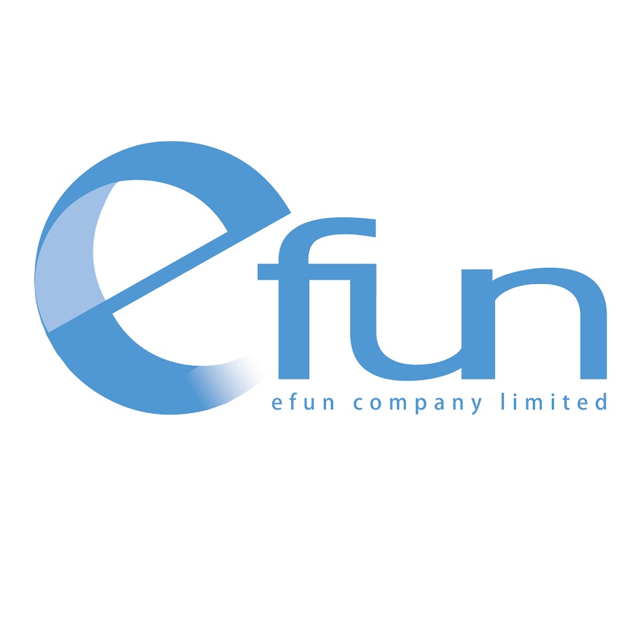 Efun Company رمز قناة اليوتيوب