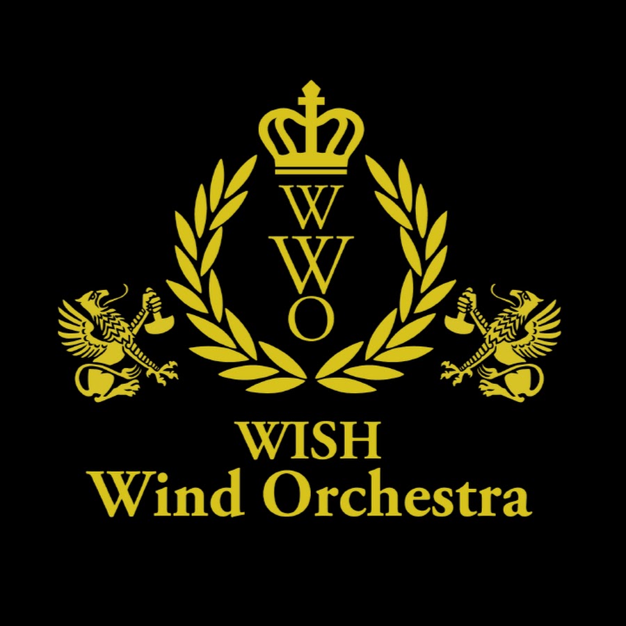 wishwindorch YouTube channel avatar