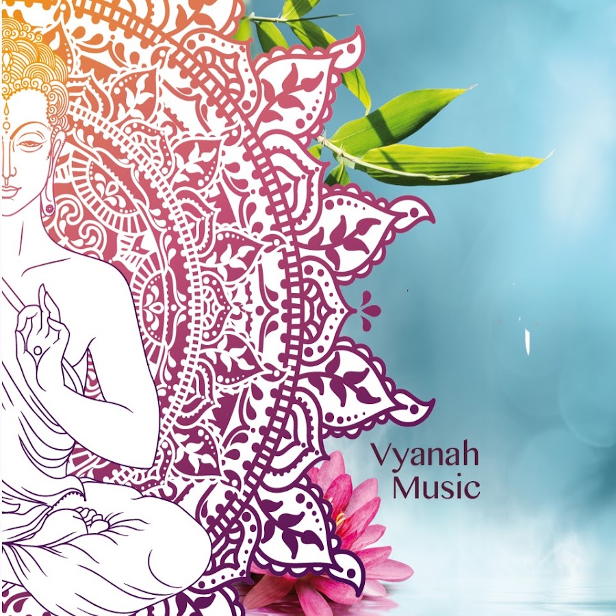 Vyanah Music for Relaxation رمز قناة اليوتيوب