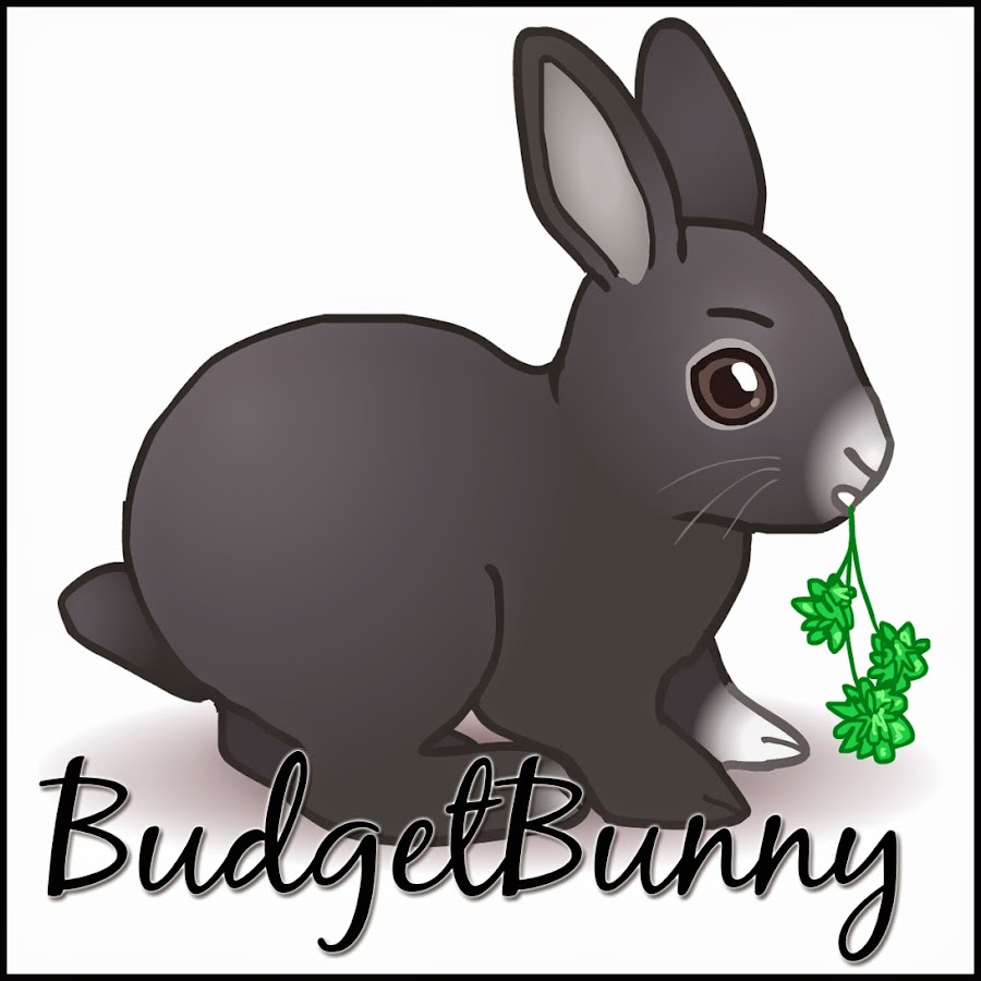 BudgetBunny Avatar del canal de YouTube