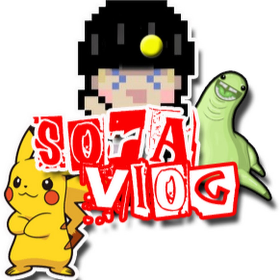 SoRa Avatar channel YouTube 