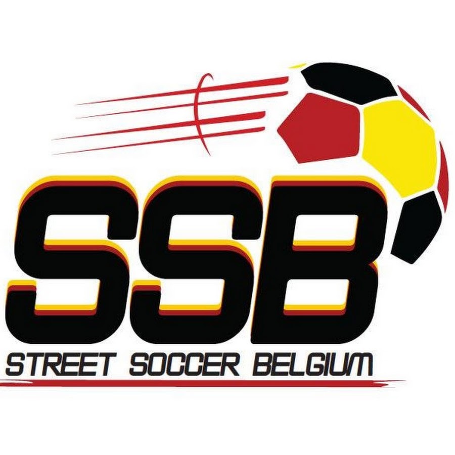 Streetsoccer BelgiumTV YouTube channel avatar