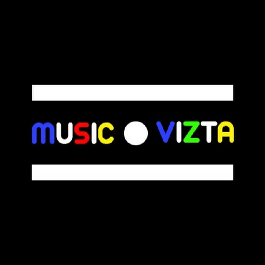 MUSIC VIZTA رمز قناة اليوتيوب