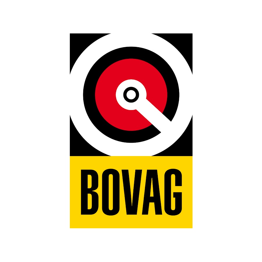 bovag YouTube channel avatar