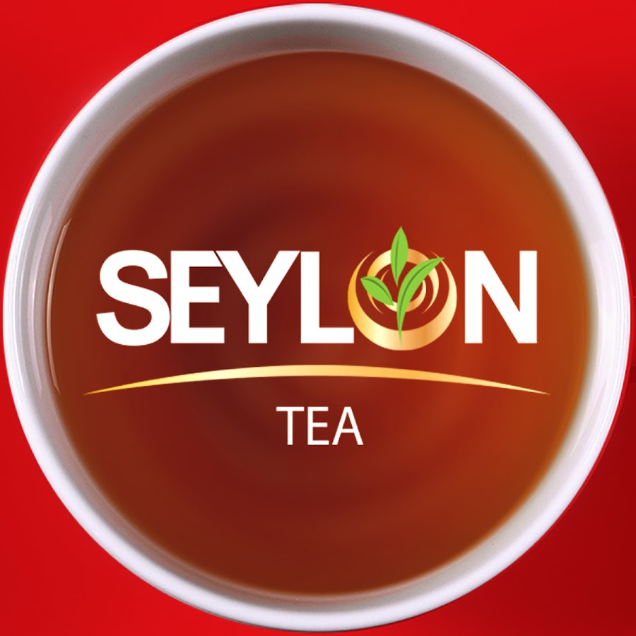 SEYLON TEA YouTube channel avatar