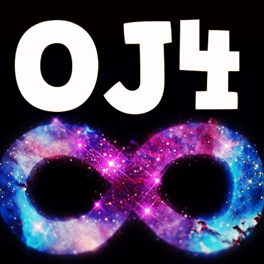 OJ4ever YouTube channel avatar