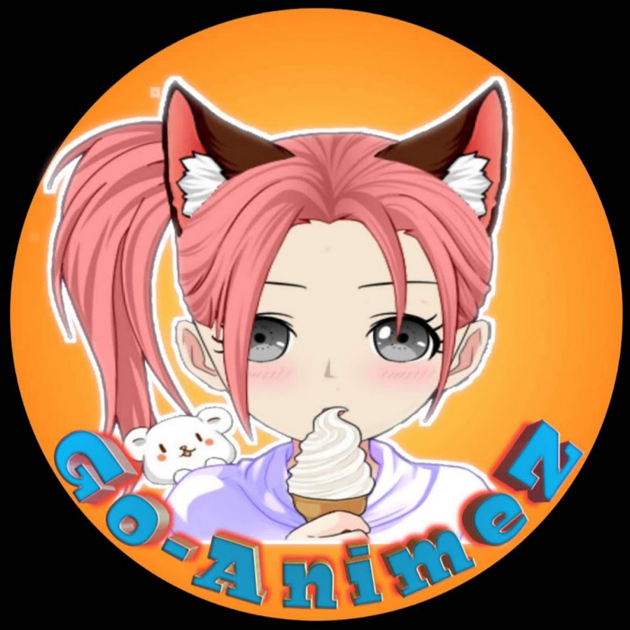 Go-AnimeZ YouTube channel avatar