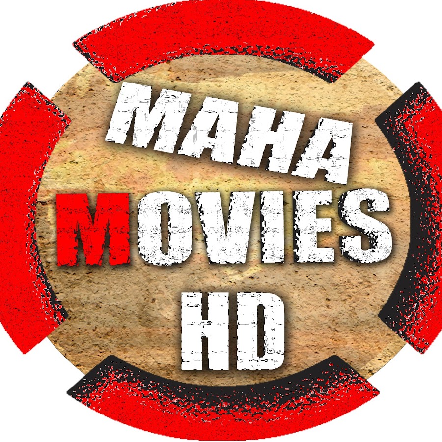 Maha Movies HD YouTube kanalı avatarı