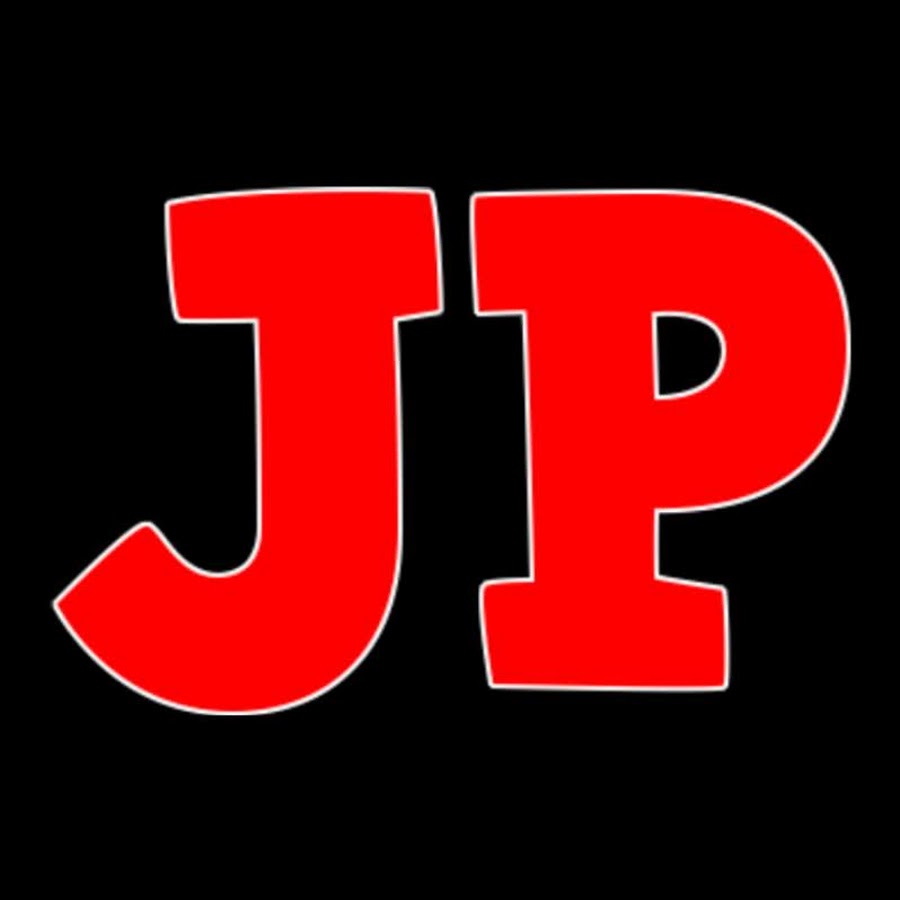 Jasonpolo رمز قناة اليوتيوب