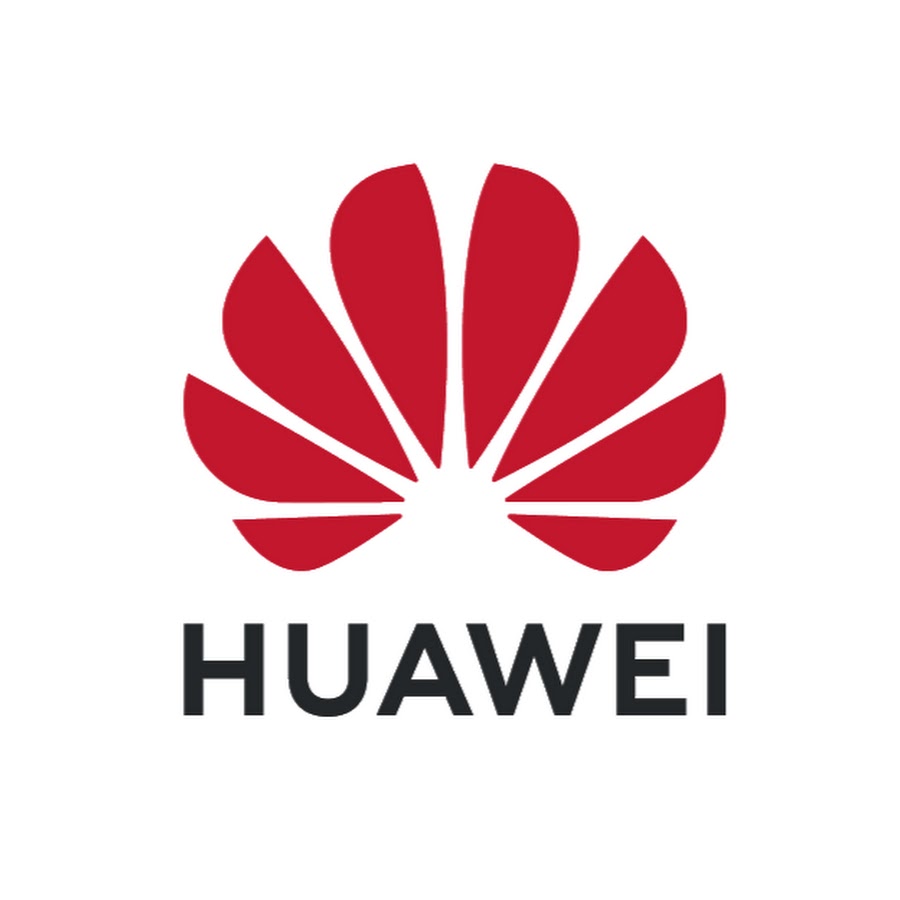 Huawei Mobile France Avatar canale YouTube 