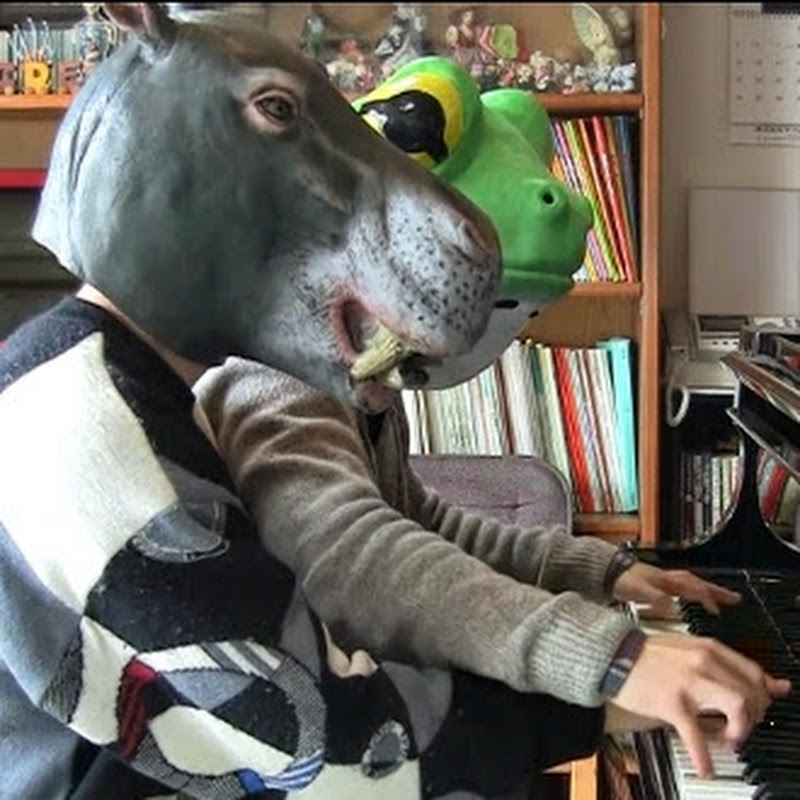 かえるっつ kawelutz - 網紅的藏寶箱 