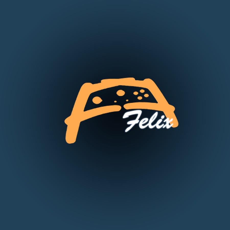 GamePlay Felix यूट्यूब चैनल अवतार