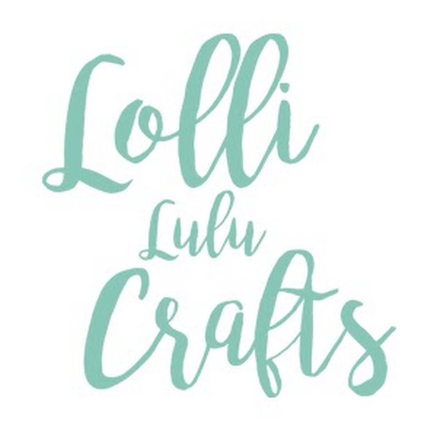 Lolli Lulu Crafts
