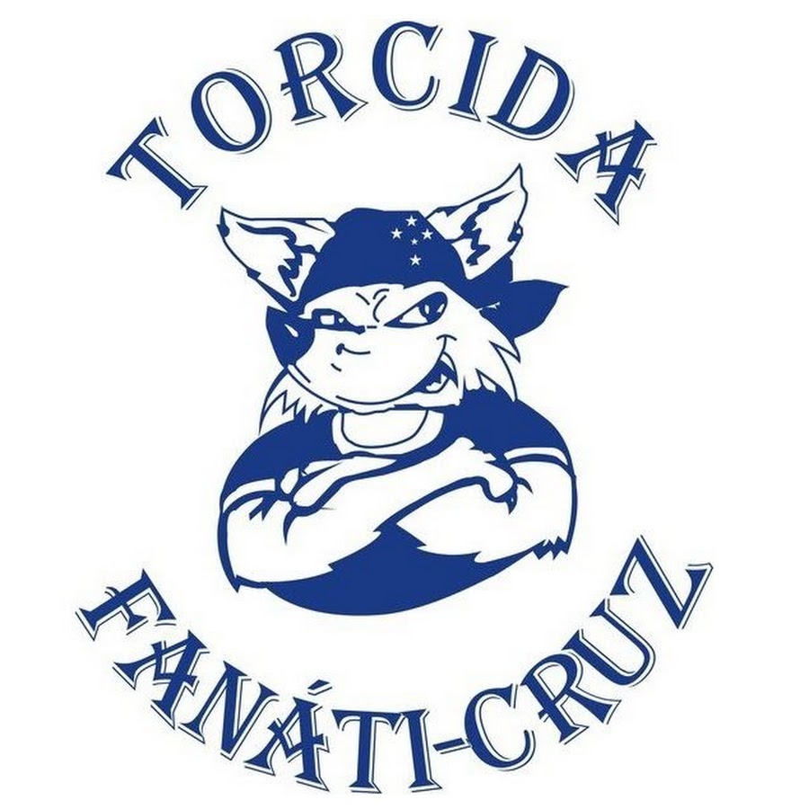 Torcida FanÃ¡ti-Cruz TFC رمز قناة اليوتيوب