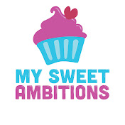 My Sweet Ambitions net worth