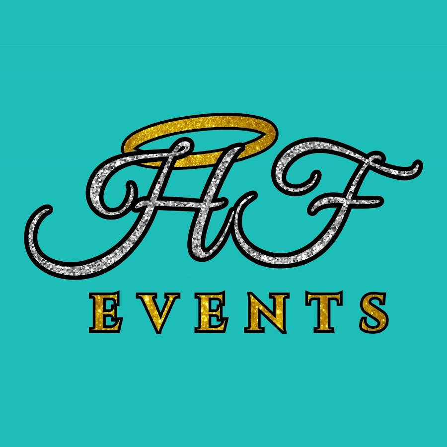 Highly Favored Events YouTube channel avatar