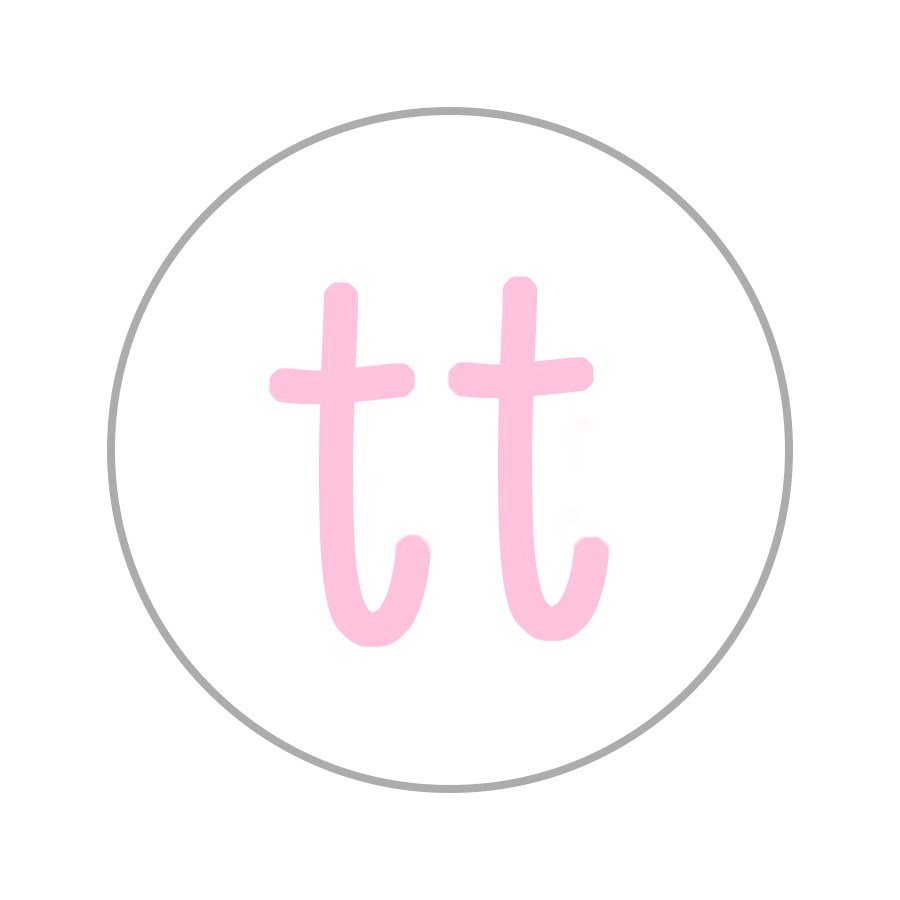 teasetreats YouTube channel avatar