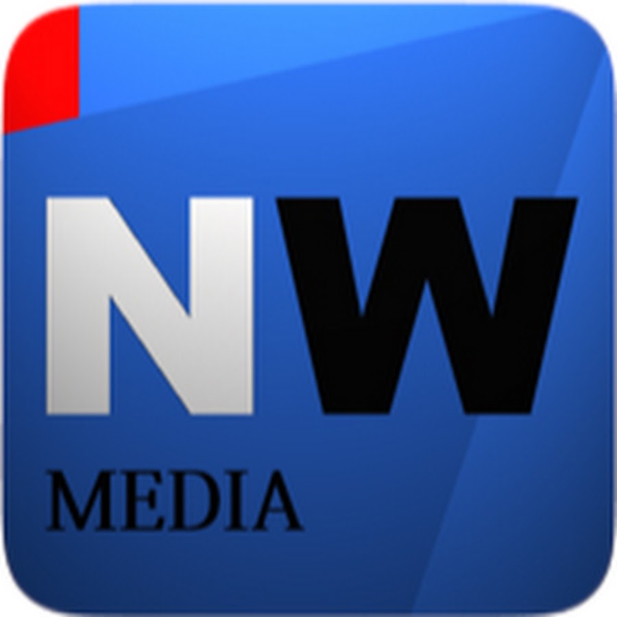 NW news YouTube channel avatar