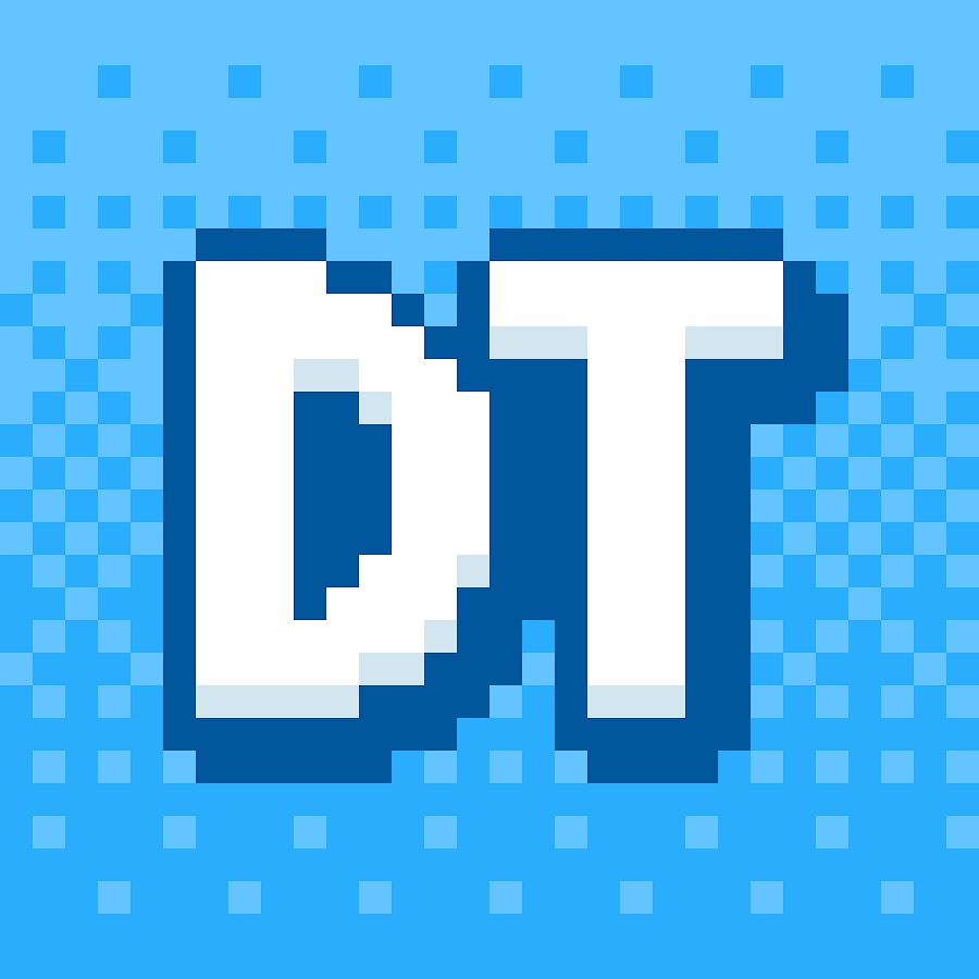 Doogtoons YouTube channel avatar